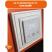 Электронный программируемый термостат IQ THERMOSTAT D слоновая кость WI-FI